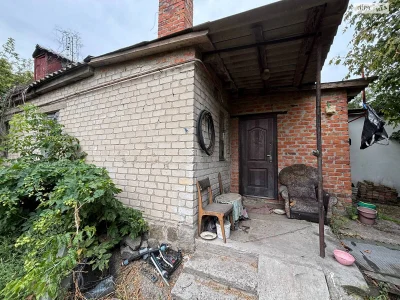Продаж Квартира Крюківський