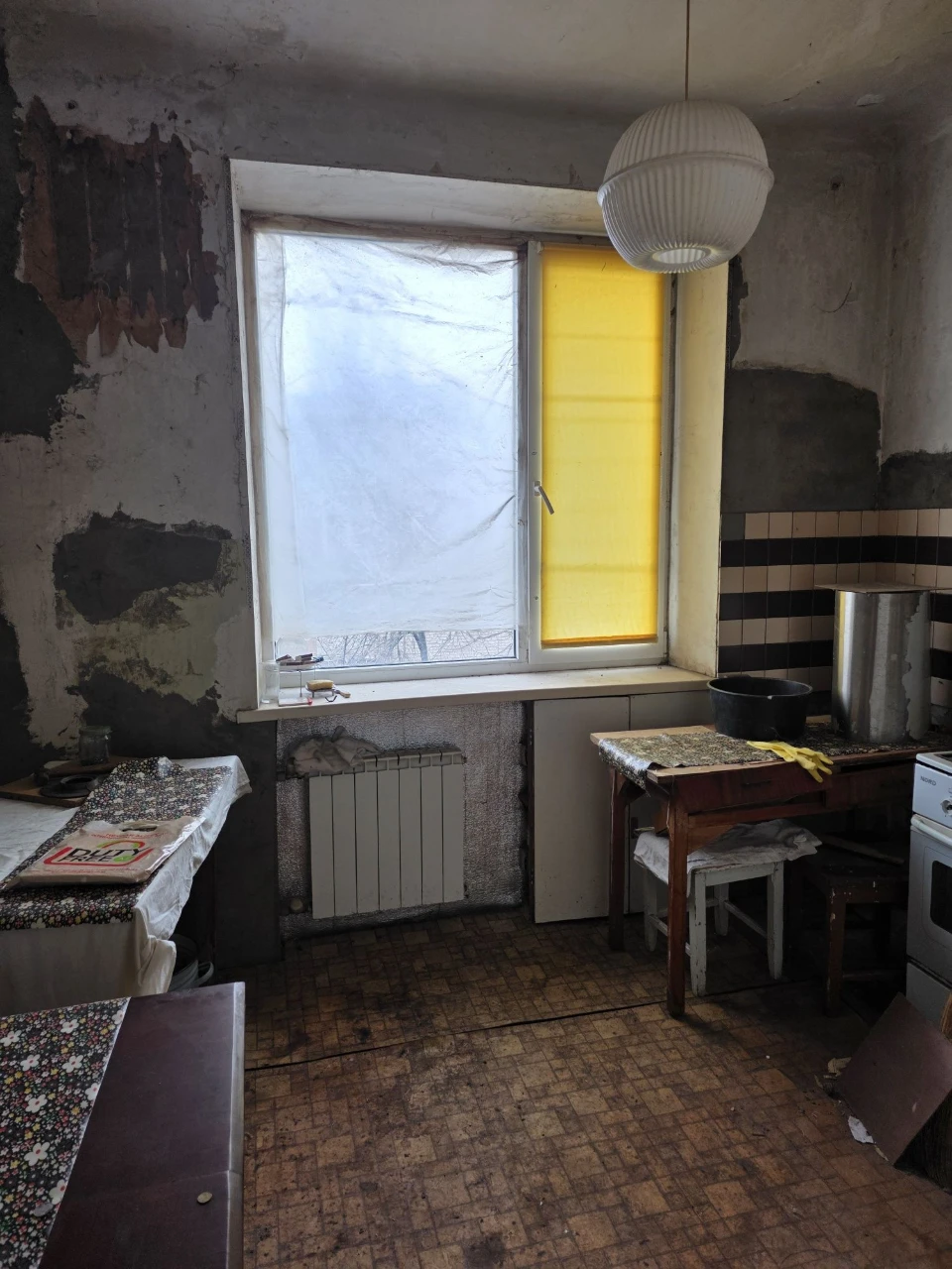 ПРОДАМ  2к сталинку в самом ценре