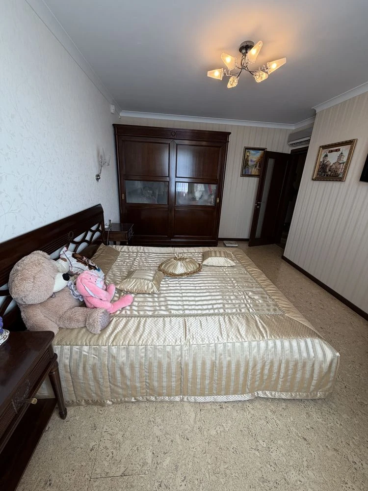 Продаж 4х кімн.квартири Центр вул.Алітуська (Жадова) паркова