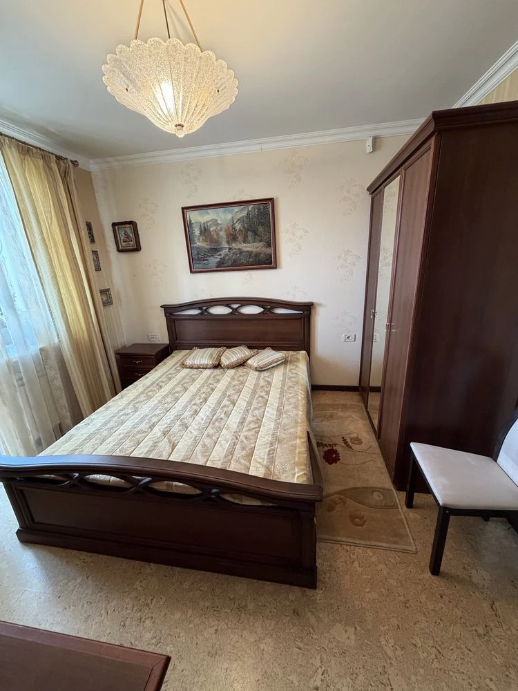 Продаж 4х кімн.квартири Центр вул.Алітуська (Жадова) паркова