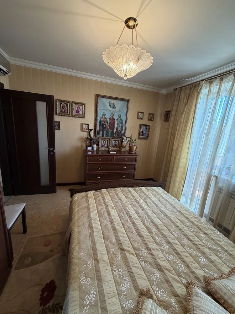 Продаж 4х кімн.квартири Центр вул.Алітуська (Жадова) паркова