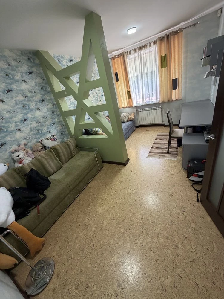 Продаж 4х кімн.квартири Центр вул.Алітуська (Жадова) паркова