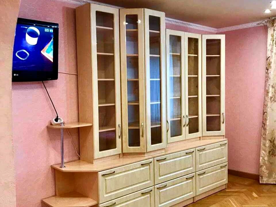 Квартира. Кременчук, Небесної Сотні вул.