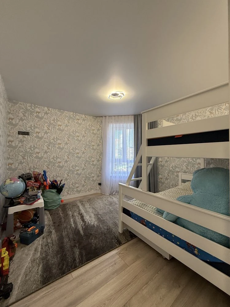 Продаж 3-кімнатної, Новобудова, 110,3м2, Центр, Преміум