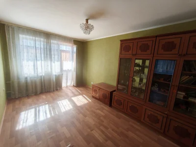 3-кімнатна квартира на Раківці