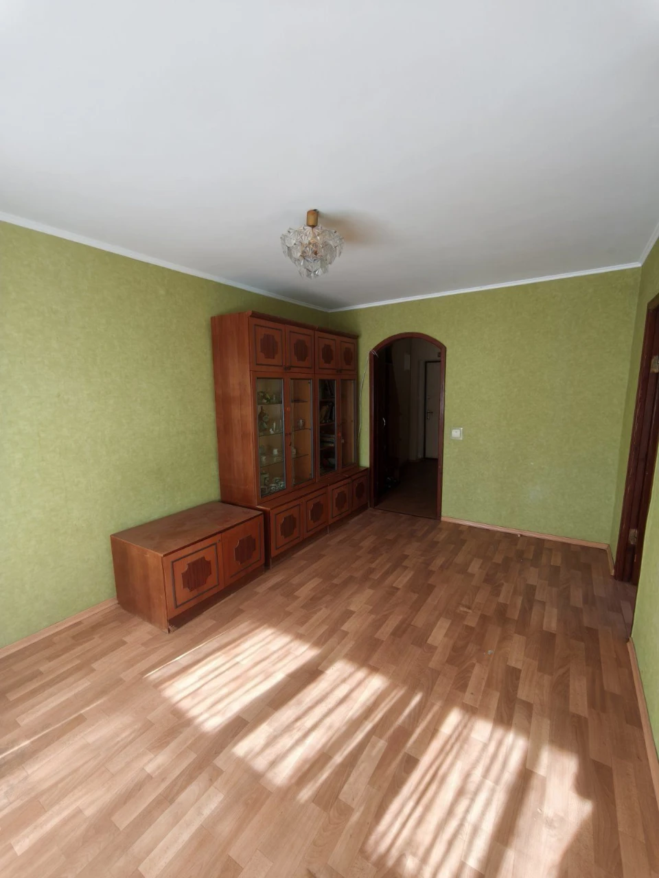 3-кімнатна квартира на Раківці