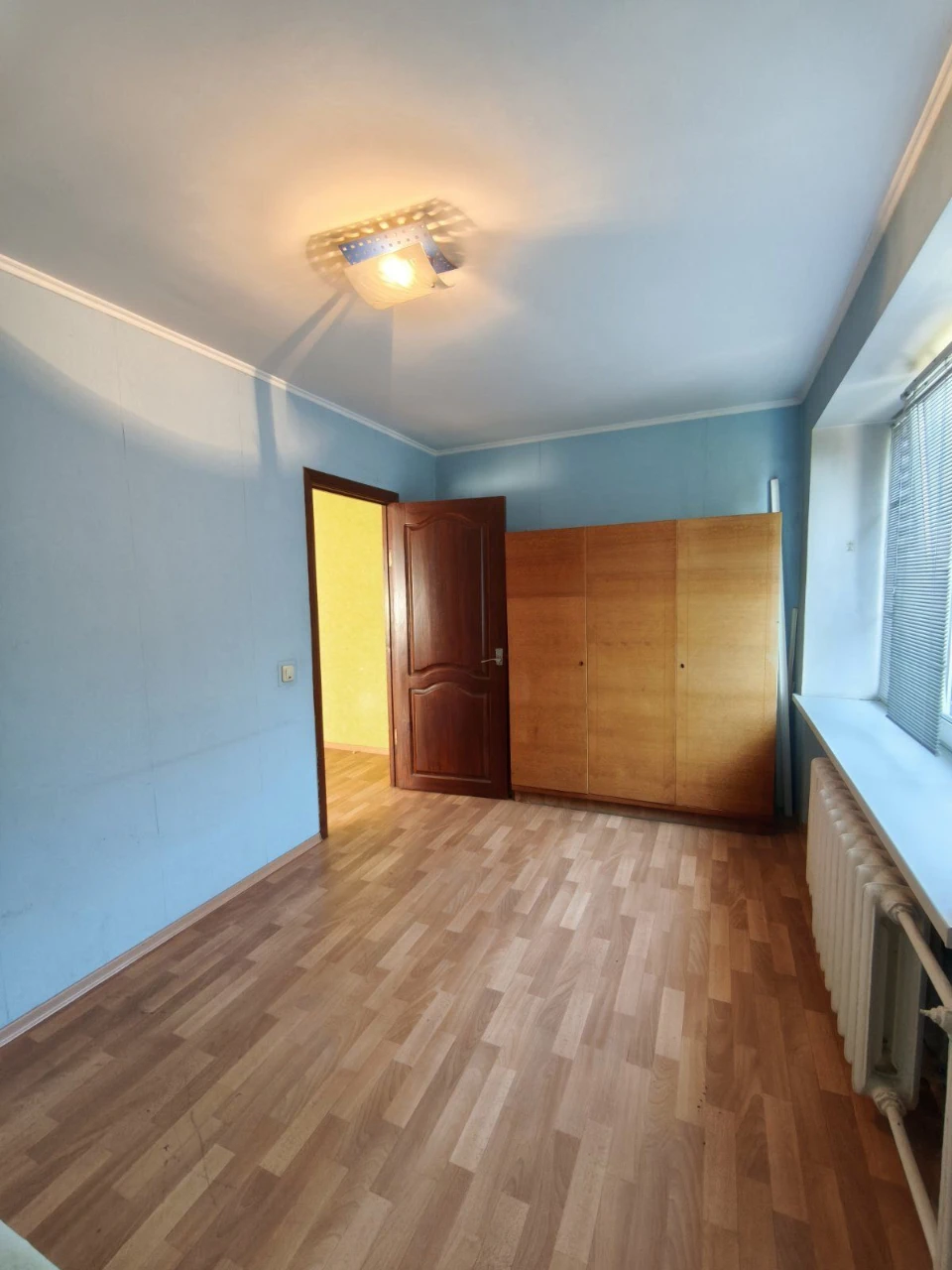 3-кімнатна квартира на Раківці