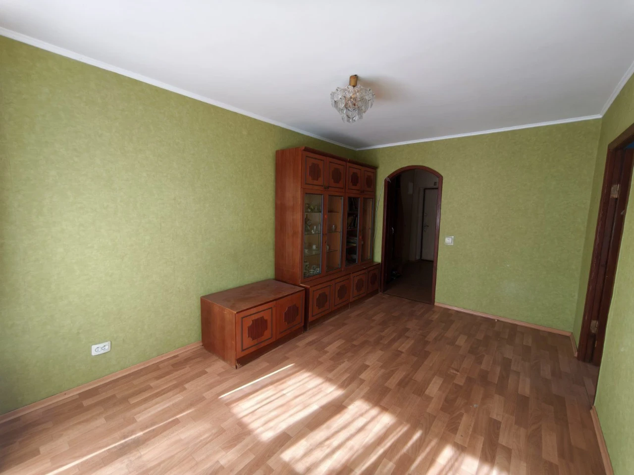 3-кімнатна квартира на Раківці
