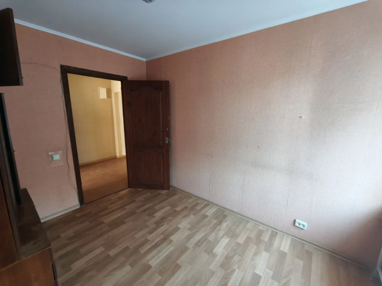 3-кімнатна квартира на Раківці