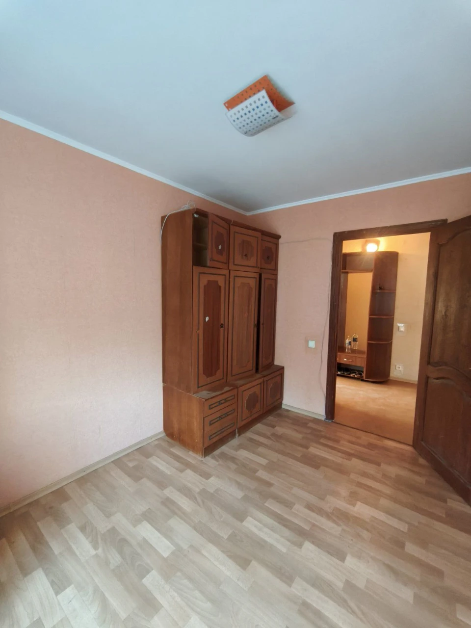 3-кімнатна квартира на Раківці
