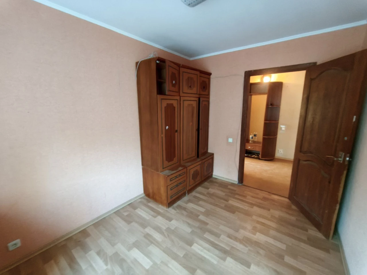 3-кімнатна квартира на Раківці
