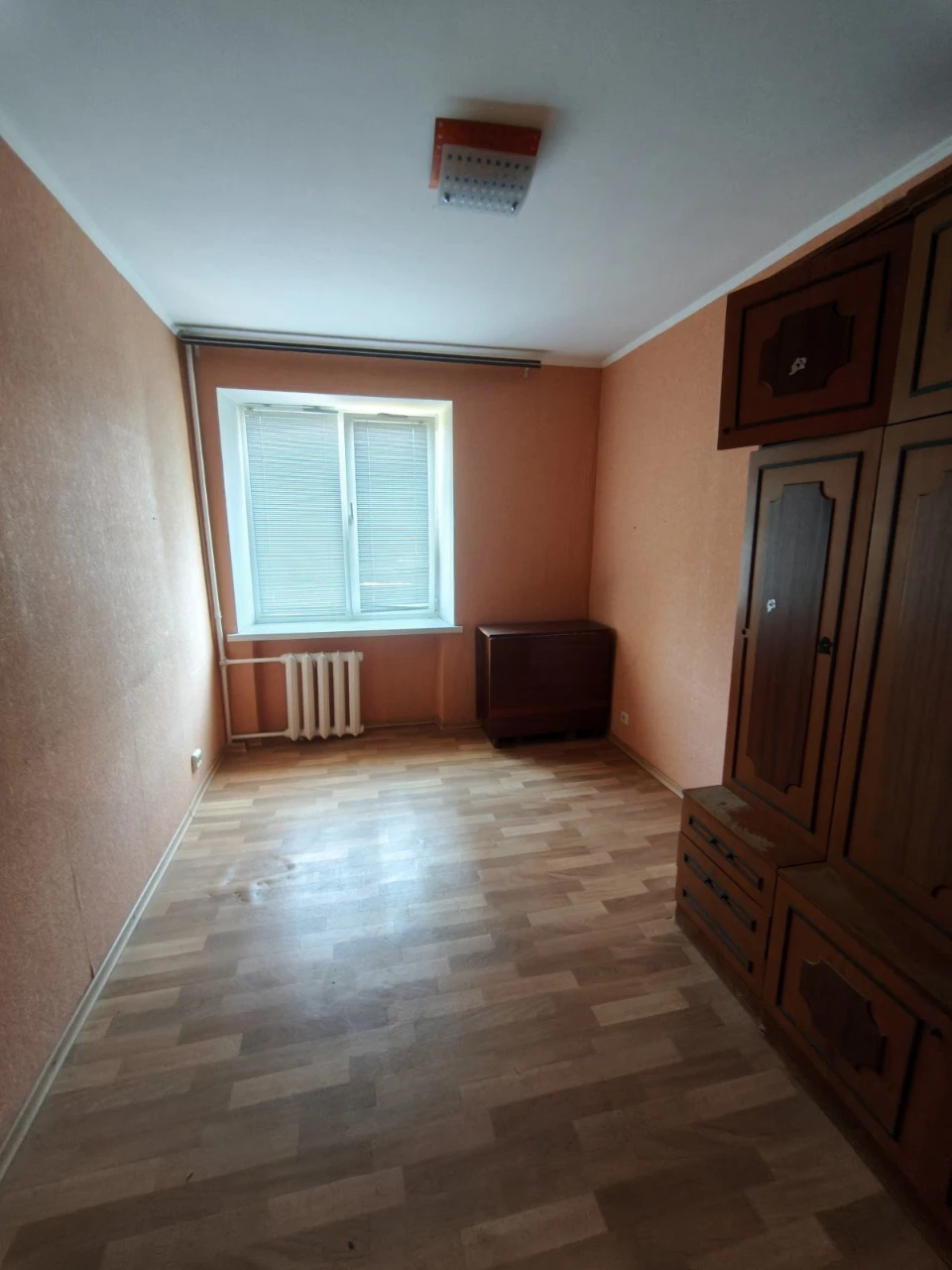 3-кімнатна квартира на Раківці