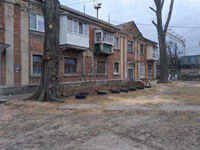 For Sale: Part of an Apartment with Individual Heating
