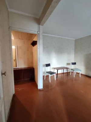 Продаж 2-кімнатної квартири в центрі Кременчука