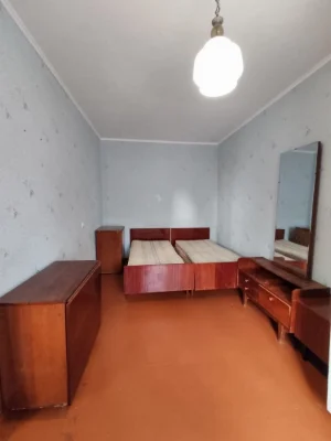 Продаж 2-кімнатної квартири в центрі Кременчука