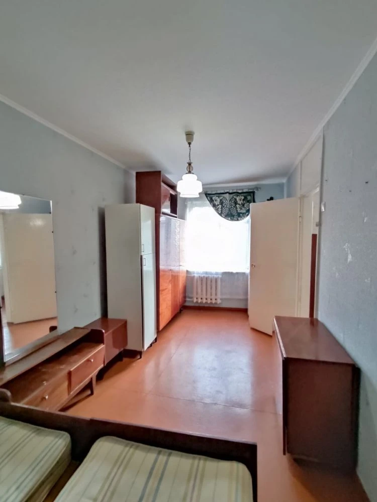 Продаж 2-кімнатної квартири в центрі Кременчука