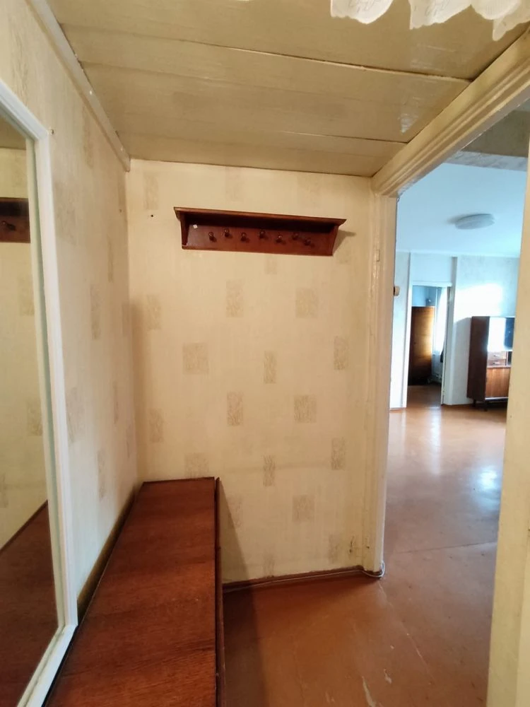 Продаж 2-кімнатної квартири в центрі Кременчука
