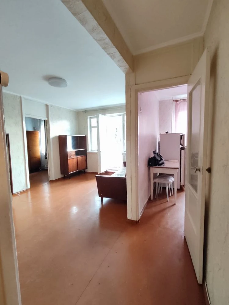 Продаж 2-кімнатної квартири в центрі Кременчука