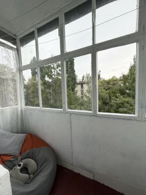 Продаж 2-кімнатної квартири в центрі Кременчука