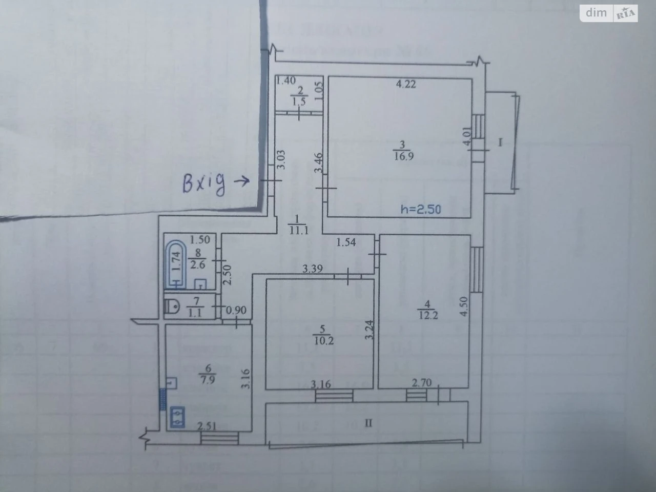 Продаж Квартира Автозаводський
