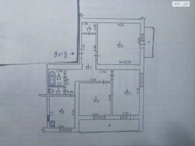 Продаж Квартира Автозаводський