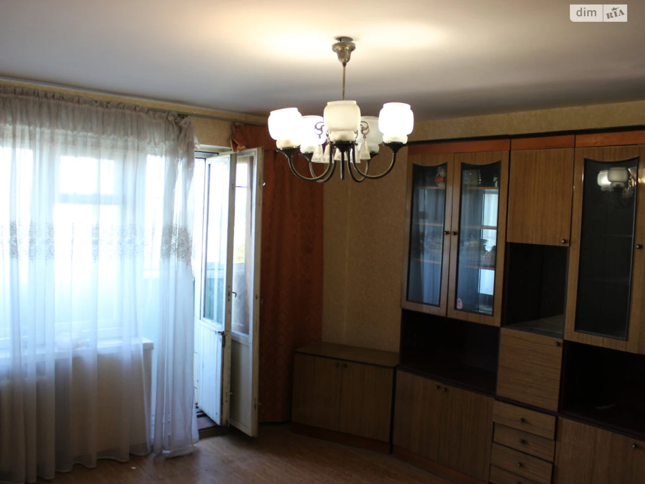 Продаж Квартира Автозаводський