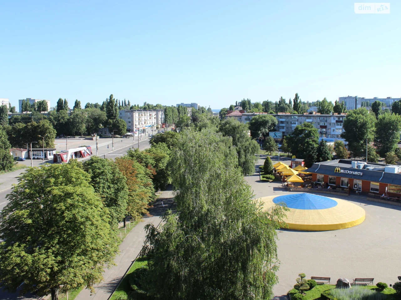 Продаж Квартира Автозаводський
