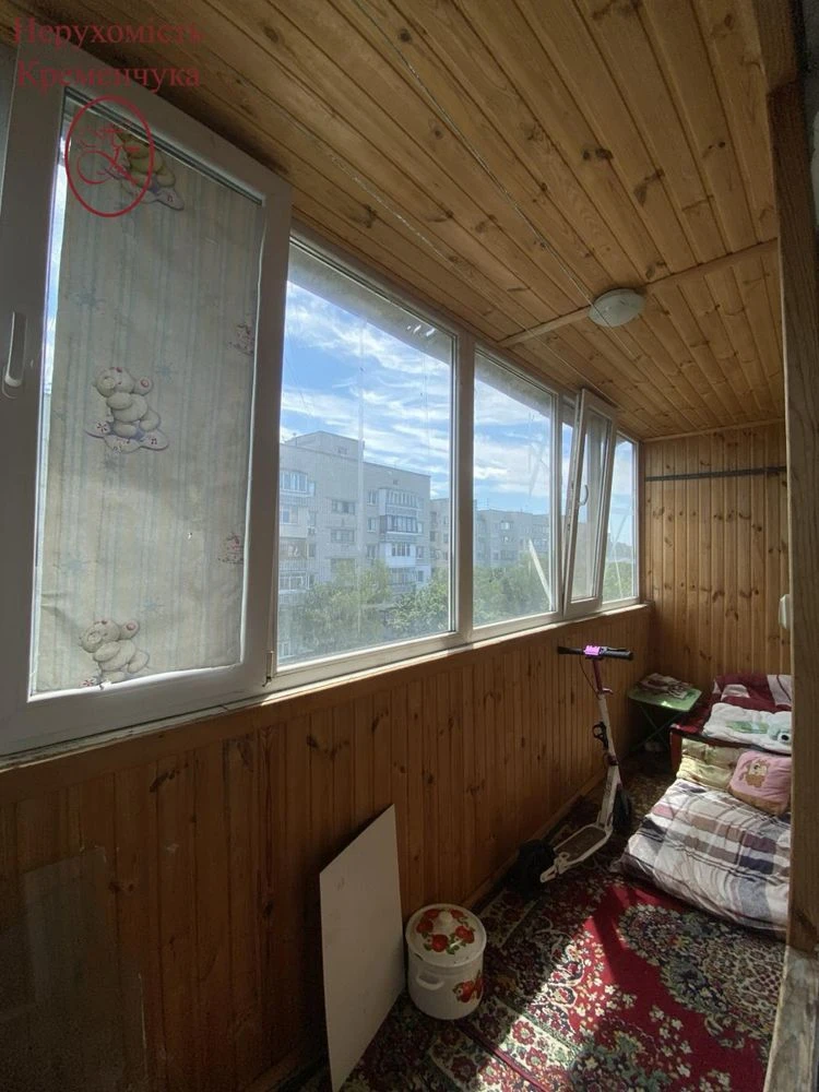 Продаж 4-кімнатної квартири /Площа 71,9 м² /у цегляному буди