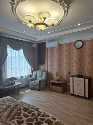 Продам 4-х кім квар, центр вул. Соборна, автономка,сауна,СЕР