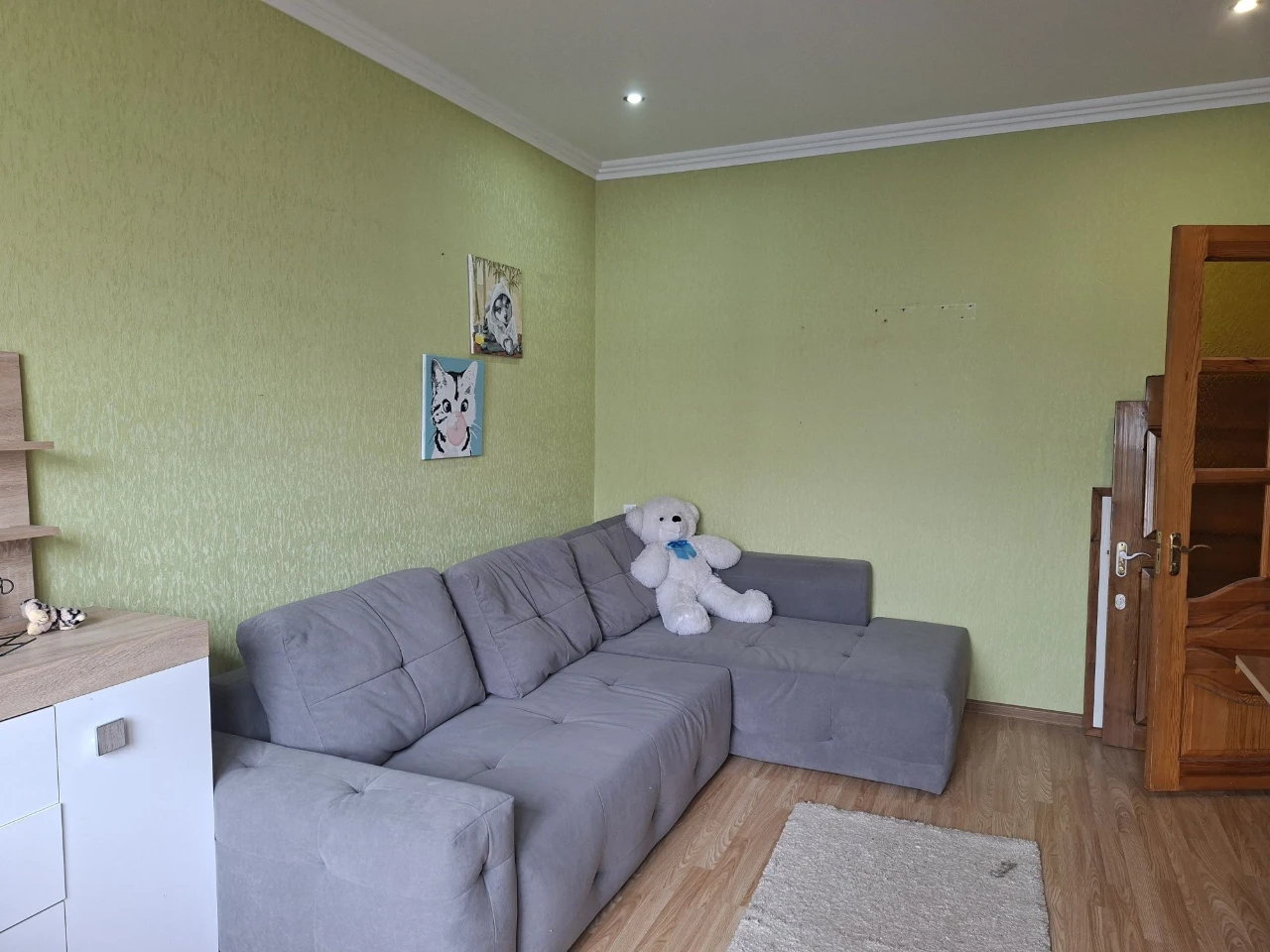 Продам 4-х кім квар, центр вул. Соборна, автономка,сауна,СЕР