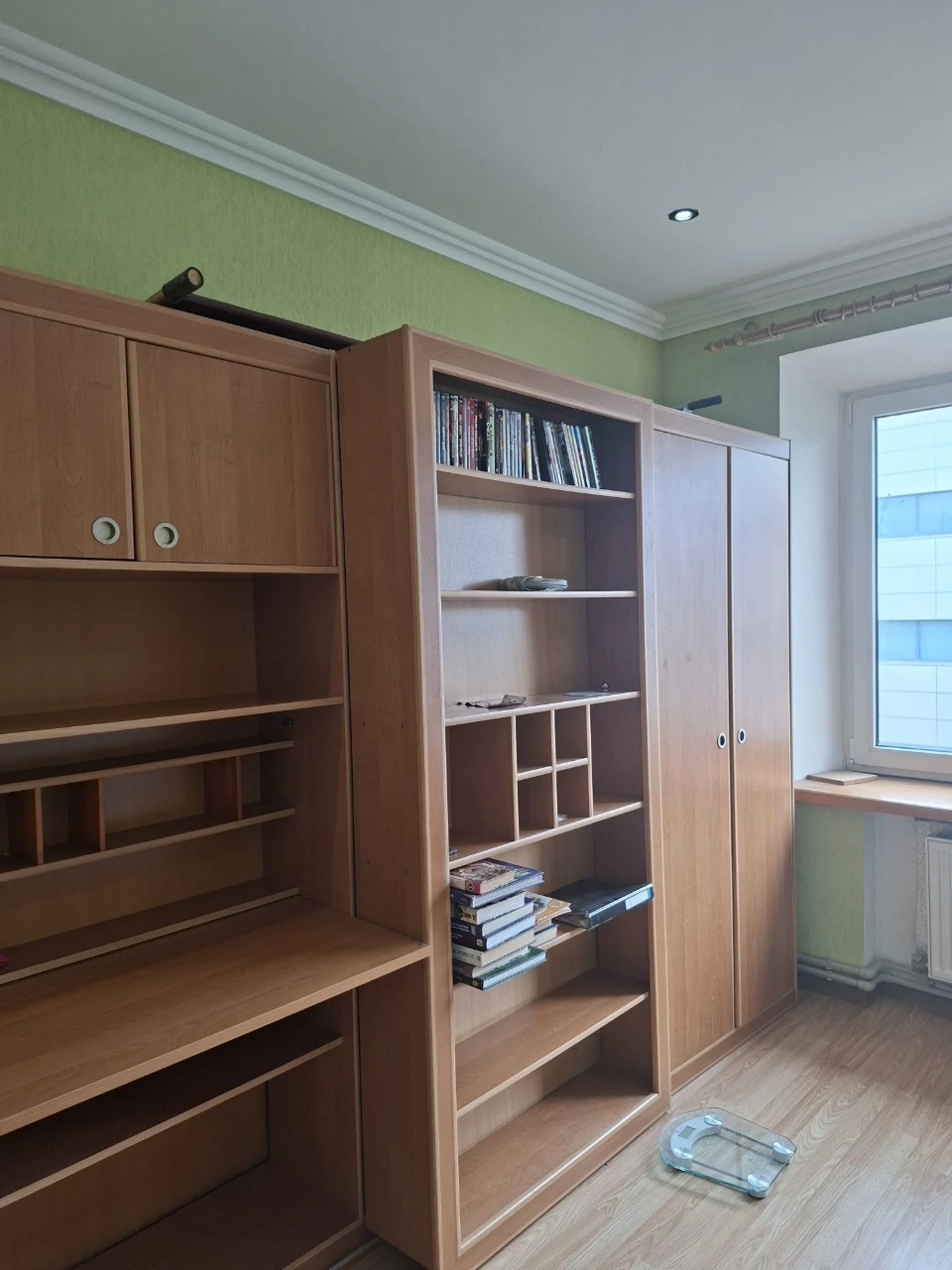 Продам 4-х кім квар, центр вул. Соборна, автономка,сауна,СЕР
