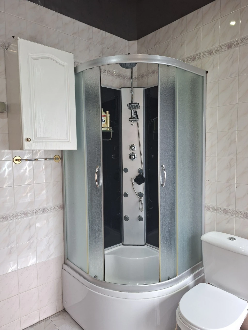Продам 4-х кім квар, центр вул. Соборна, автономка,сауна,СЕР