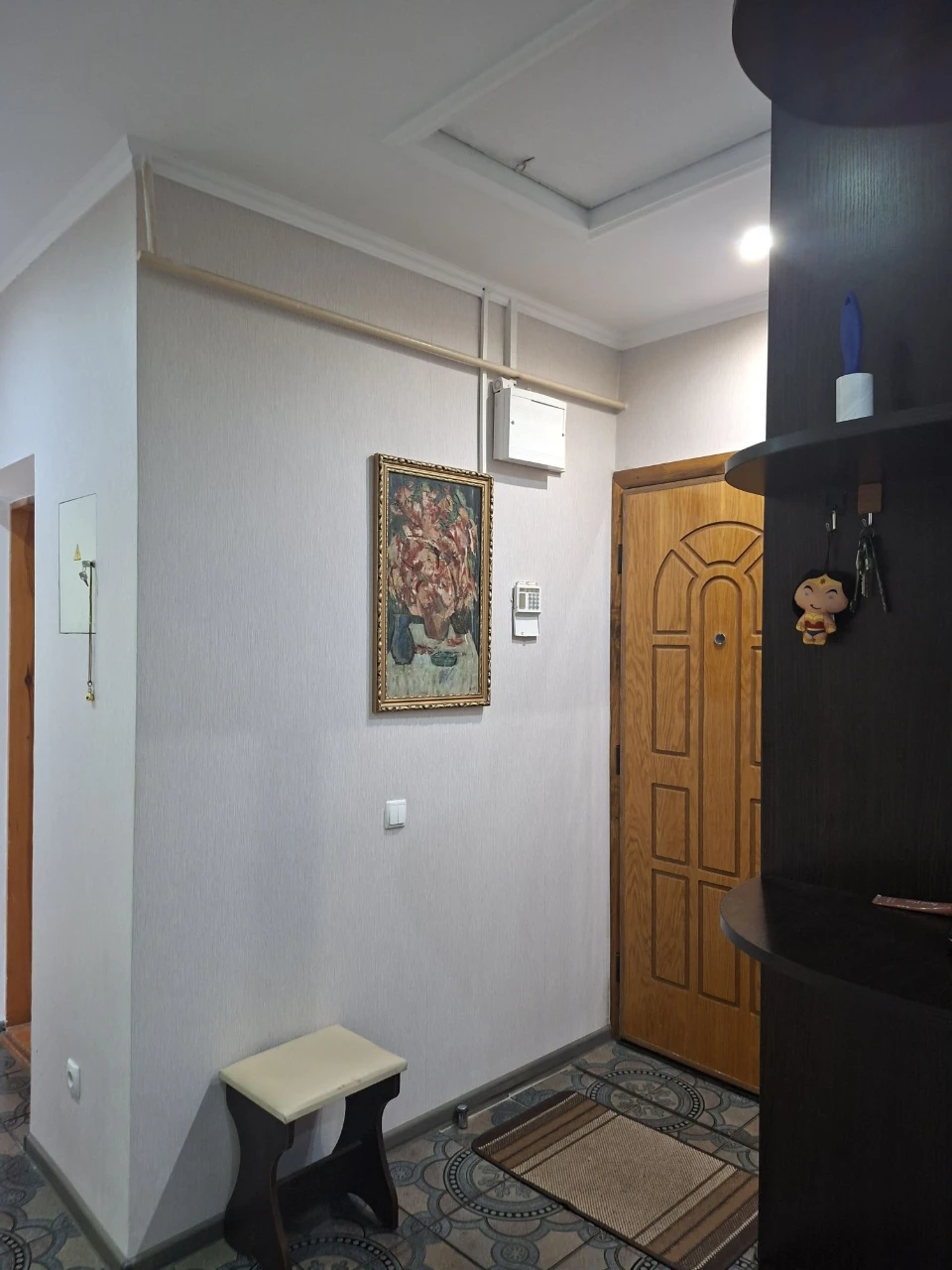 Продам 4-х кім квар, центр вул. Соборна, автономка,сауна,СЕР