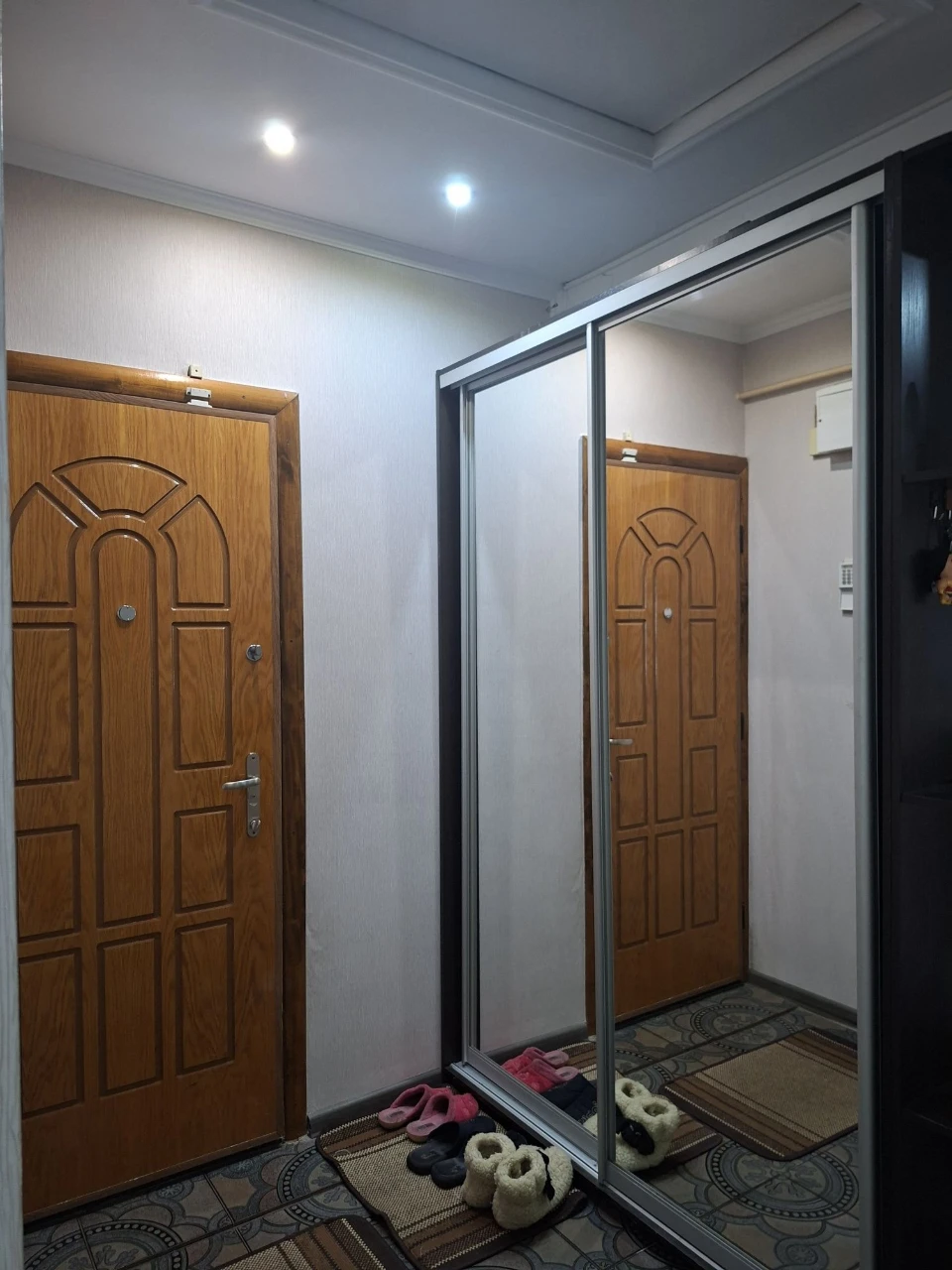 Продам 4-х кім квар, центр вул. Соборна, автономка,сауна,СЕР
