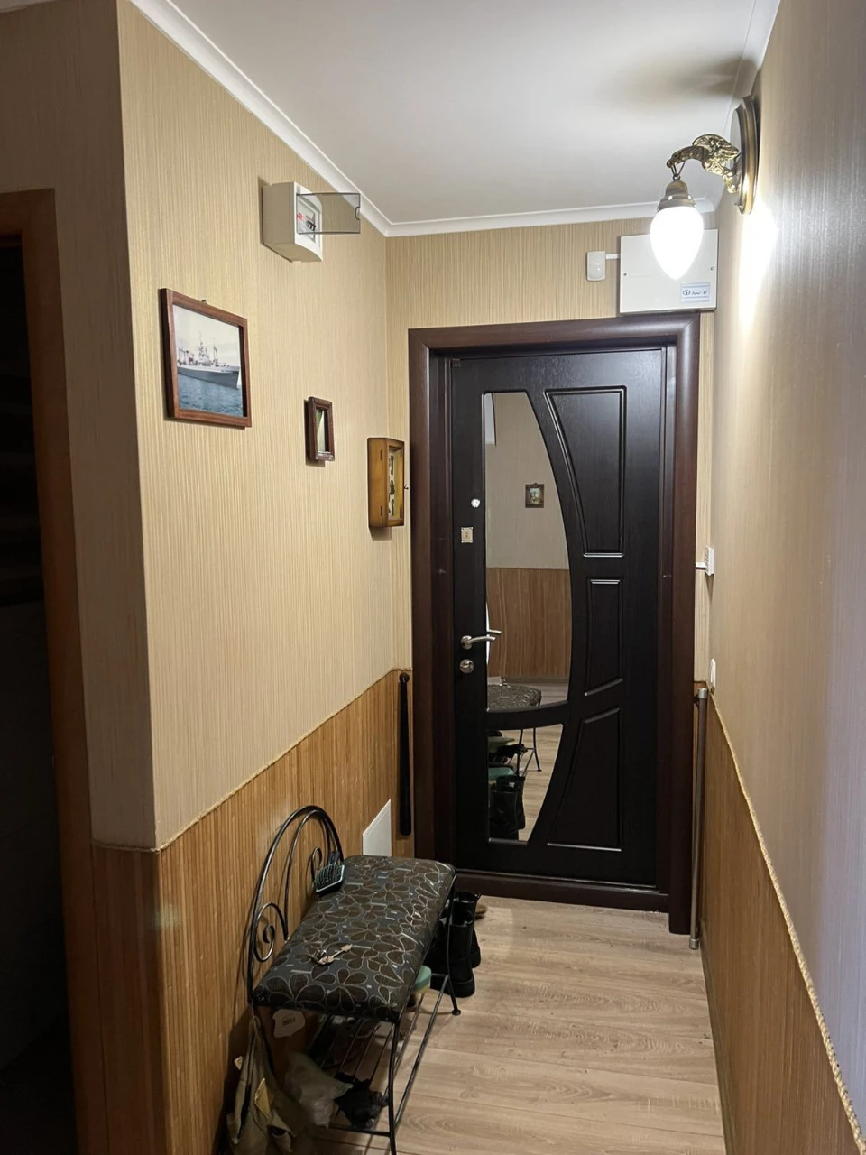 Продам квартиру на Водоканале