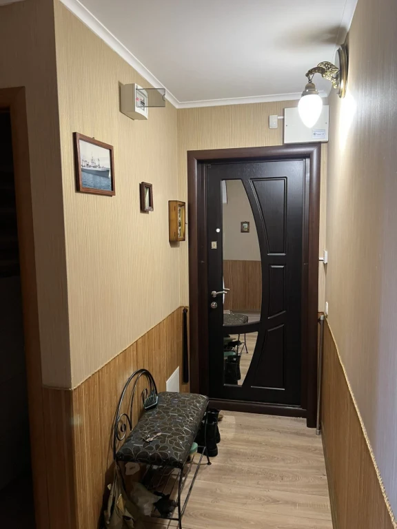 Продам квартиру на Водоканале