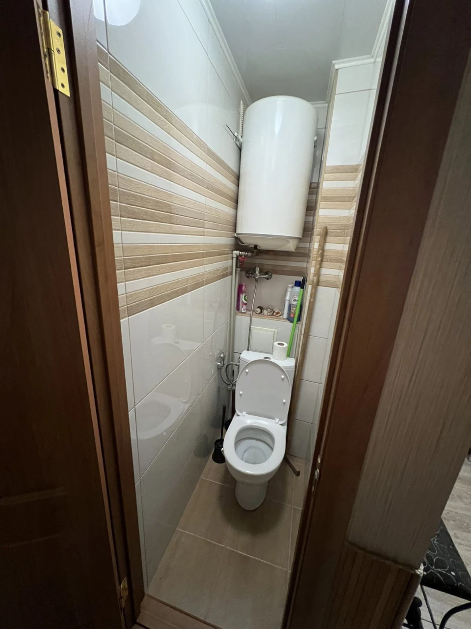 Продам квартиру на Водоканале