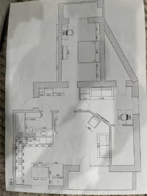 Продаж 3  кмн. кв., в центрі по вул.Софіївській