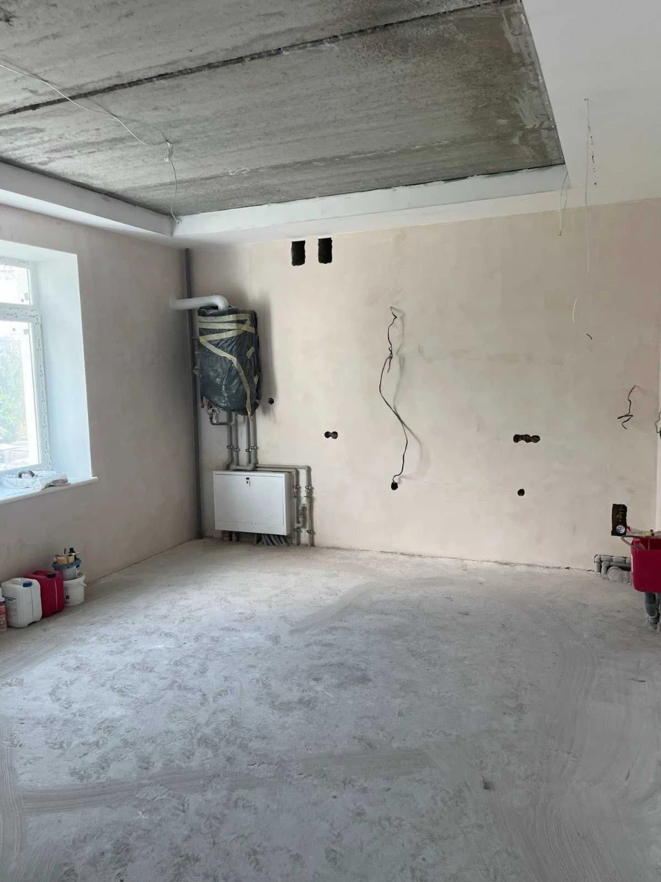 Продаж 3  кмн. кв., в центрі по вул.Софіївській