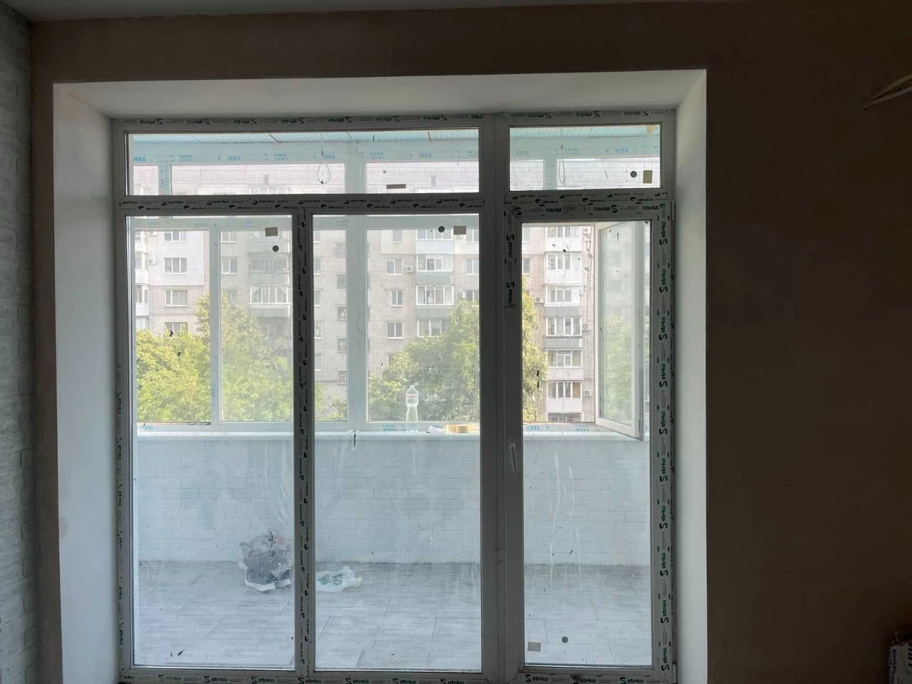 Продаж 3  кмн. кв., в центрі по вул.Софіївській