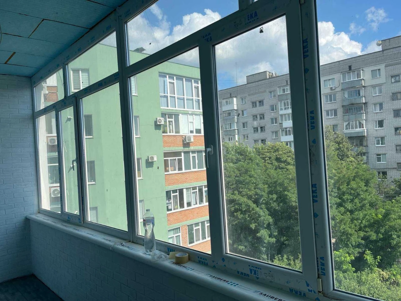 Продаж 3  кмн. кв., в центрі по вул.Софіївській