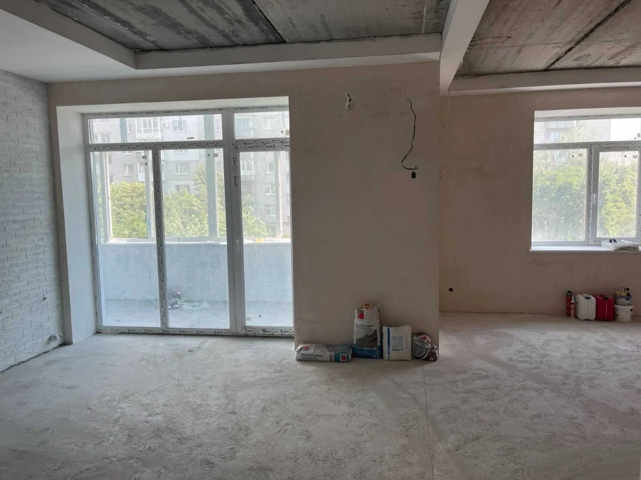 Продаж 3  кмн. кв., в центрі по вул.Софіївській
