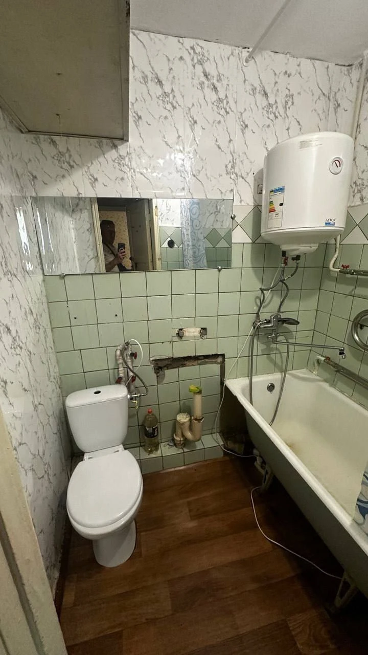 ПРОДАЖ 1-кімн квартири у самому центрі міста - вул. Небесної