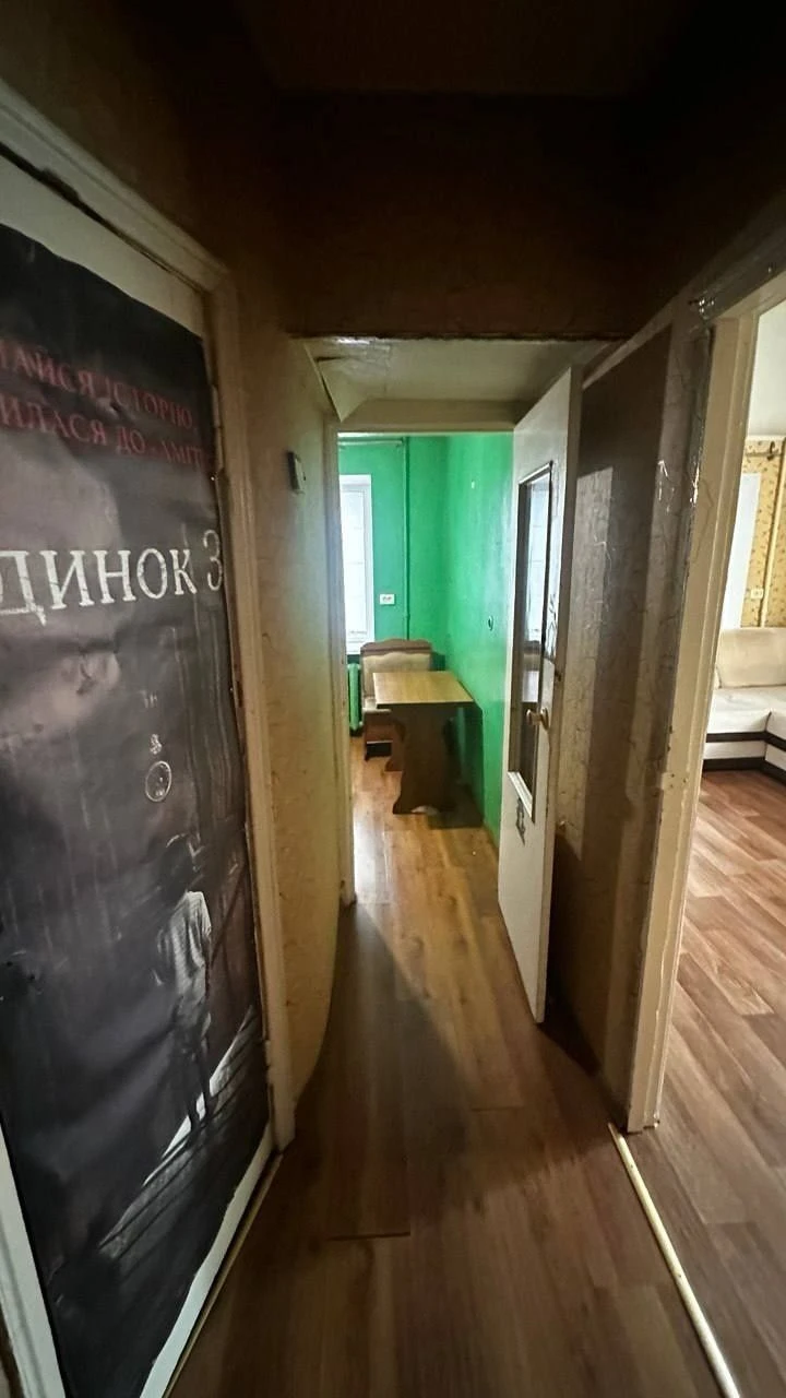 ПРОДАЖ 1-кімн квартири у самому центрі міста - вул. Небесної