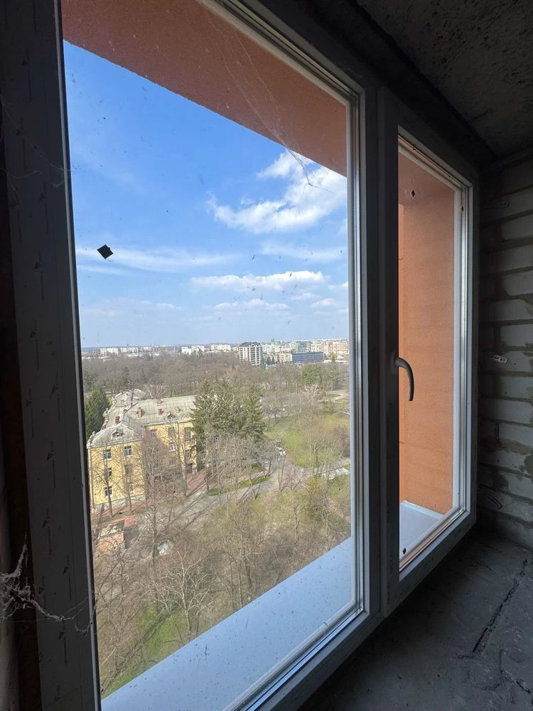 Продаж видової ексклюзивної квартри в Новобудові , з видом н
