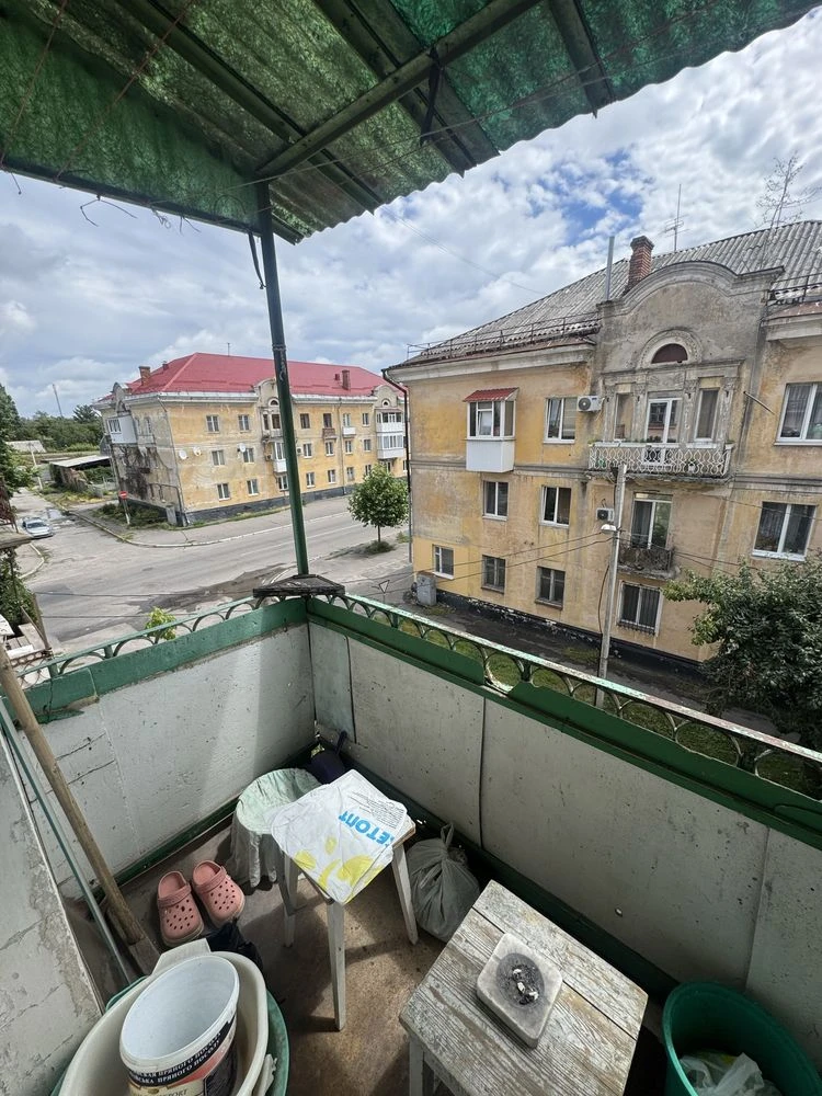 Продаж 2-х кім.квартири в Крюкові,вул. Приходько. Сертифікат