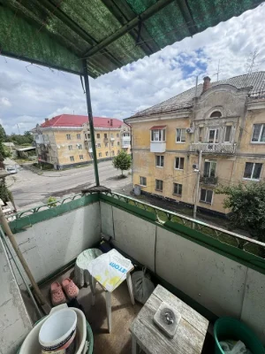 Продаж 2-х кім.квартири в Крюкові,вул. Приходько. Сертифікат