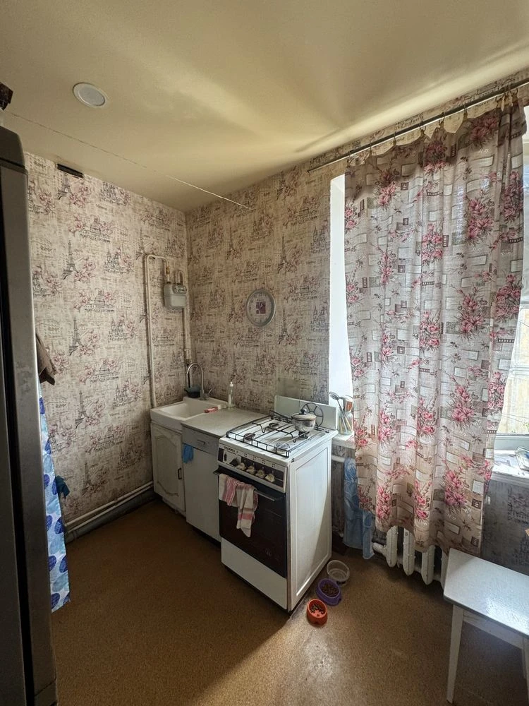 Продаж 2-х кім.квартири в Крюкові,вул. Приходько. Сертифікат