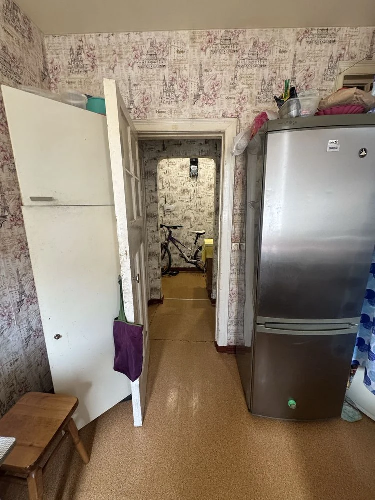 Продаж 2-х кім.квартири в Крюкові,вул. Приходько. Сертифікат