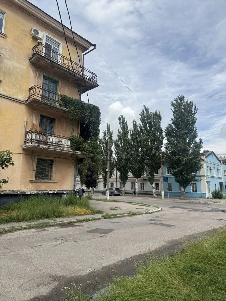 Продаж 2-х кім.квартири в Крюкові,вул. Приходько. Сертифікат